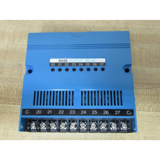 IDEC PMA-T081 Relay PMAT081 No Mounting Screws - New No Box