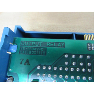 IDEC PMA-T081 Relay PMAT081 No Mounting Screws - New No Box