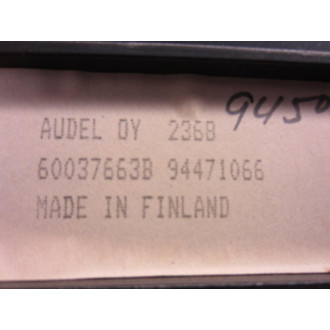 ABB ASC-500 Interface Module Controller 60037663B - Used