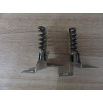 Square D AR7.7 Overload Heater Element AR77 (Pack of 2)