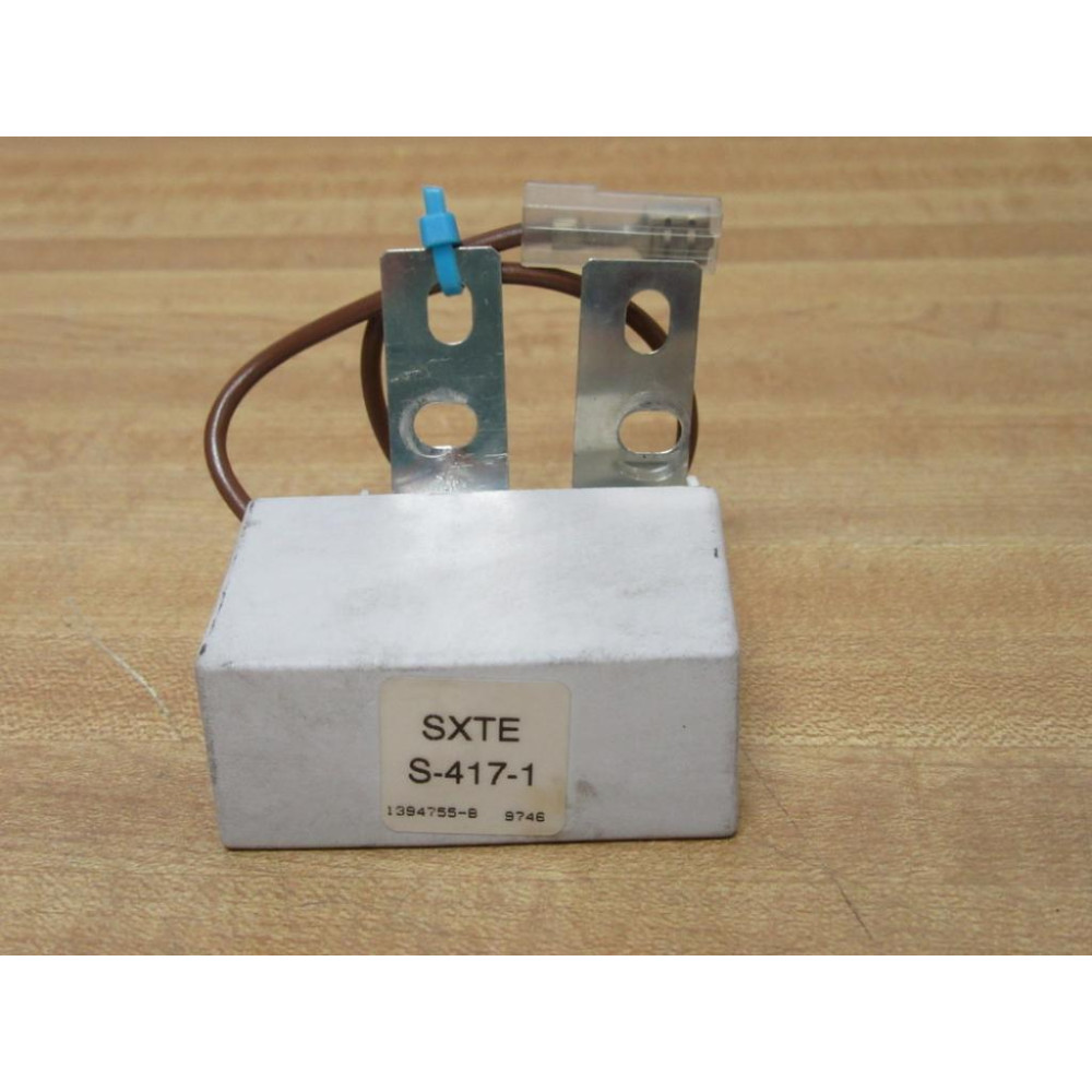 ABB S-417-1 Recovery Module S4171 - Used