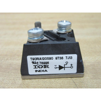 IOR T90RIA120S90 Rectifier - Used