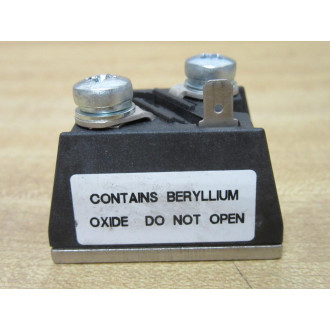 IOR T90RIA120S90 Rectifier - Used