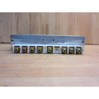 Iwaki 0298 Resistor - Used