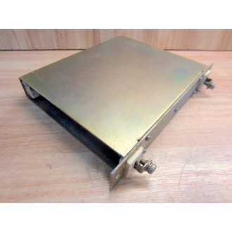 Iwaki A40L-0001-0127-A Resistor A40L00010127A - Used