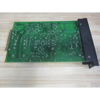 Fisher Controls KM1204 PID Module WO Corner Board - New No Box