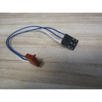 PCB3 J4 Wires & Connectors PCB1J5 - Used