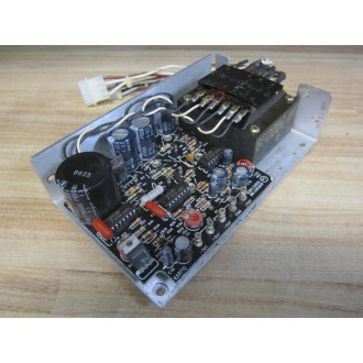 Power One HTAA-16W-A Power Supply HTAA16WA WWires - Used