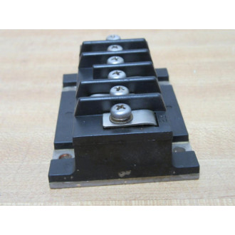 Mitsubishi QM120DX-H Transistor QM120DXH - Used