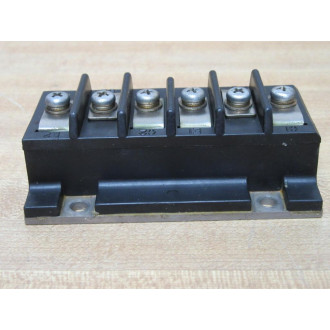 Mitsubishi QM120DX-H Transistor QM120DXH - Used