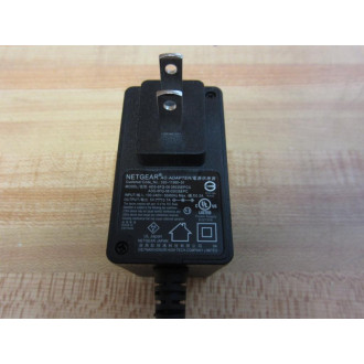 Black Box LPD504A Media Converter WAC Adapter - Used