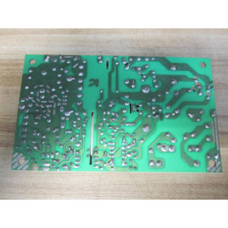 Spang Power 50114704 Circuit Board B54-A-D2-00 - Used