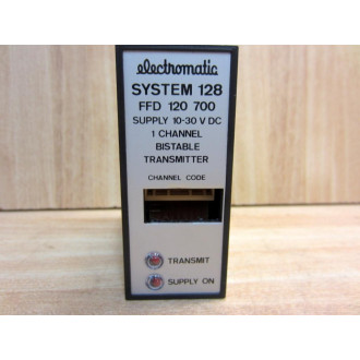 Electromatic FFD 120 700 Bistable Transmitter FFD120700