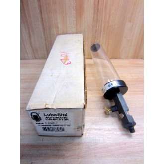 SL Lube Systems D-8 Lubricator D8