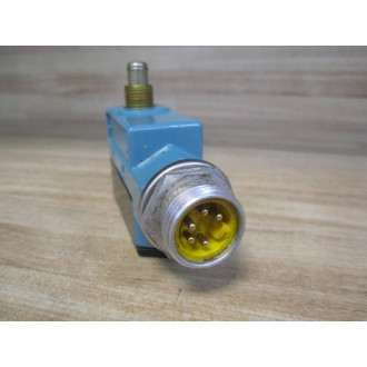Honeywell BZE6-2RQ Micro Switch Limit Switch BZE62RQ 5 MPin - Used