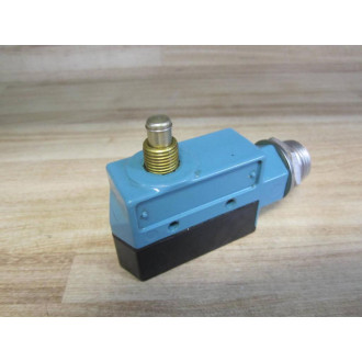 Honeywell BZE6-2RQ Micro Switch Limit Switch BZE62RQ 5 MPin - Used