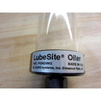 SL Lube Systems D-8 Lubricator D8