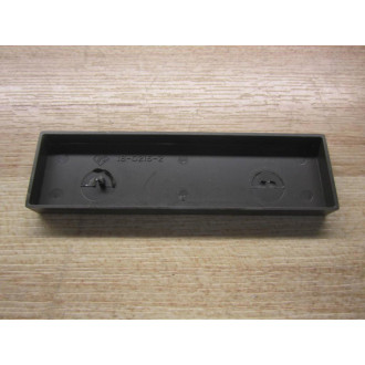 West Instrument 800M Mounting Box For Controller Model 800M