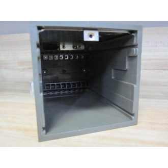 West Instrument 800M Mounting Box For Controller Model 800M