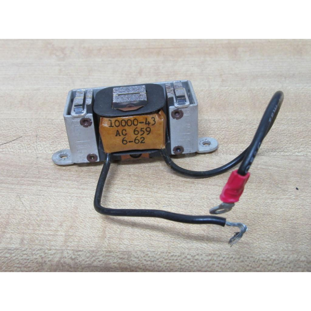 10000-43 Coil 1000043 - Used