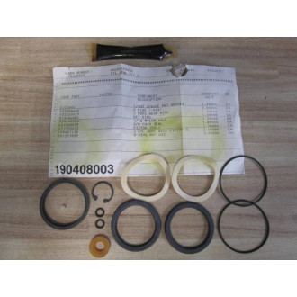 Schrader Bellows 190408003 Cylinder Kit - New No Box