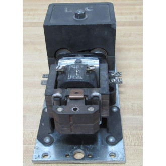 P & H Harnischfeger 648424 Starter Relay - Used