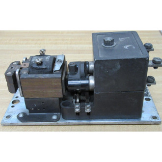 P & H Harnischfeger 648424 Starter Relay - Used