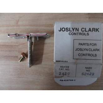 Joslyn Clark 2429 Overload Heating Element
