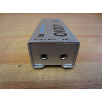 Gefen EXT-AUD-1000 Audio Extender EXTAUD1000 - Used