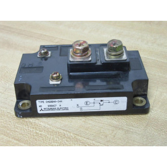 Mitsubishi CM600HA-24H Transistor CM600HA24H - Used