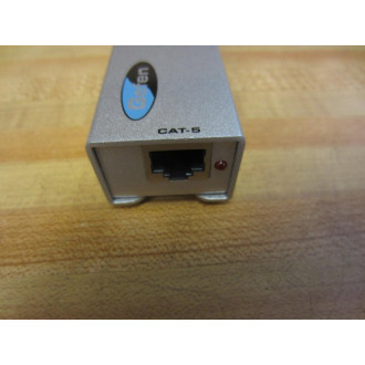 Gefen EXT-AUD-1000 Audio Extender EXTAUD1000 - Used