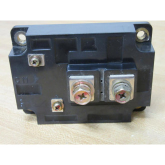 Mitsubishi CM600HA-24H Transistor CM600HA24H - Used