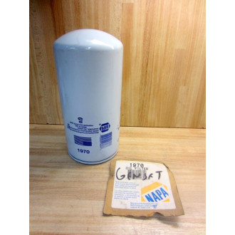 Napa 1970 Oil Filter - New No Box