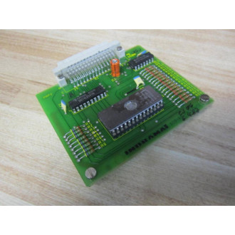 Indramat 109-468-4B03-01 PC Board 109-468-4A03-01 - New No Box
