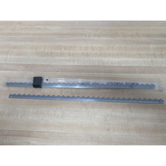 Woodman Knives WKM-1000 Blade WMK1000 - New No Box