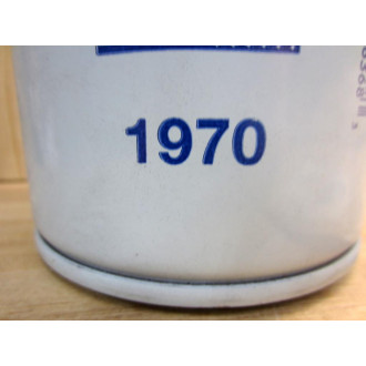 Napa 1970 Oil Filter - New No Box