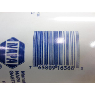 Napa 1970 Oil Filter - New No Box