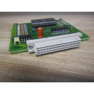 Indramat 109-468-4B03-01 PC Board 109-468-4A03-01 - New No Box