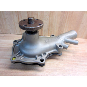 Autoline Industries 10-505 Water Pump 10505 - Refurbished