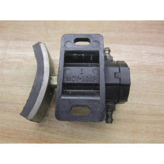 Star MCY-10SP Valve  MCY10SP WPadded Bracket - New No Box
