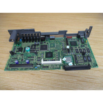 Fanuc A16B-3200-0412 Circuit Board A16B-3200-041203A - Parts Only