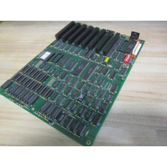 R.O.C. 24-08030-02-01 Circuit Board  24080300201 - Used