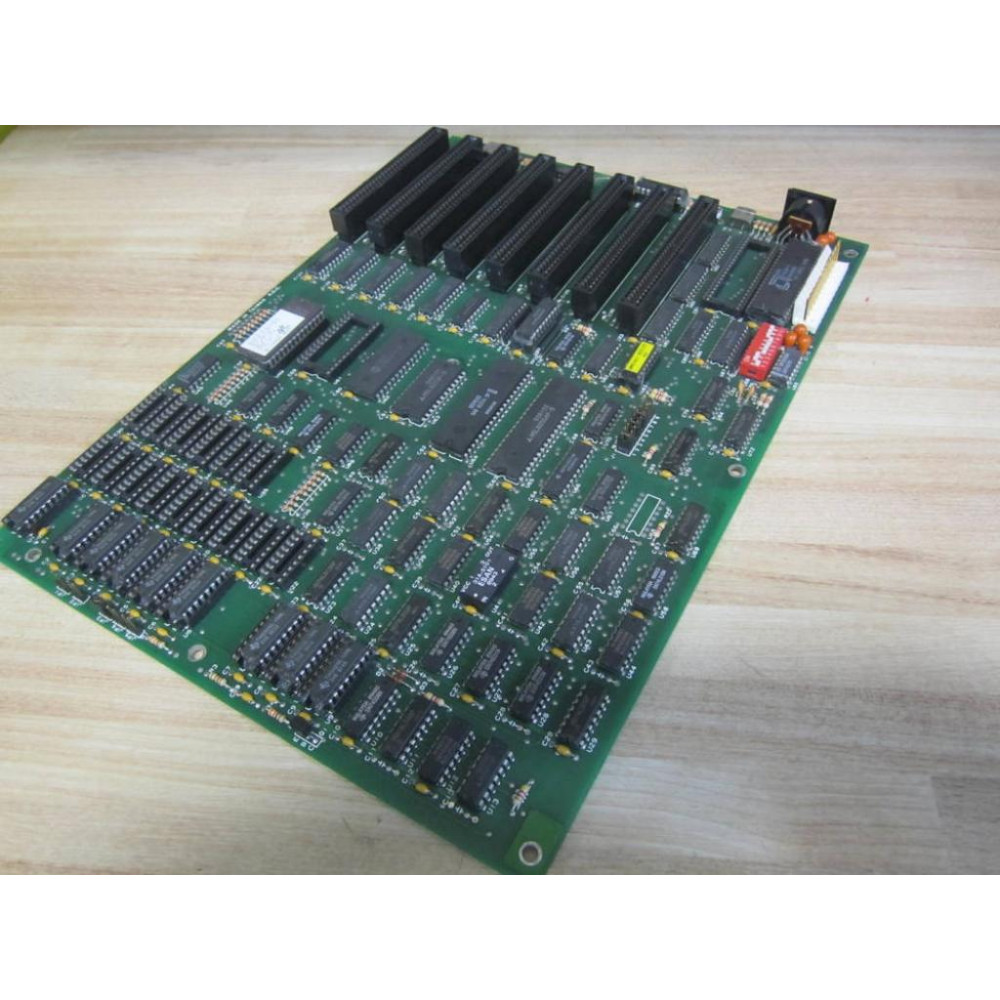 R.O.C. 24-08030-02-01 Circuit Board  24080300201 - Used
