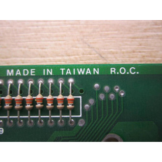 R.O.C. 24-08030-02-01 Circuit Board  24080300201 - Used