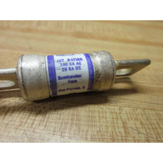 Littelfuse L50S 50 Fuse L50S50 - New No Box