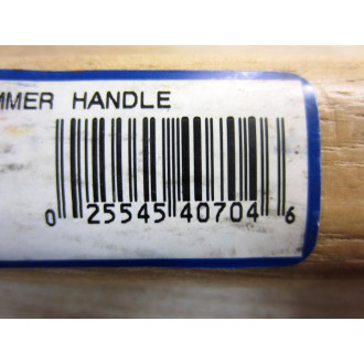 Link Handle LK-407-04 Hammer Handle LK40704 (Pack of 3) - New No Box