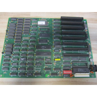 R.O.C. 24-08030-02-01 Circuit Board  24080300201 - Used