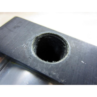 Parker 02.00-J2MAU14A-8.000 Cylinder 0200J2MAU14A8000 - New No Box