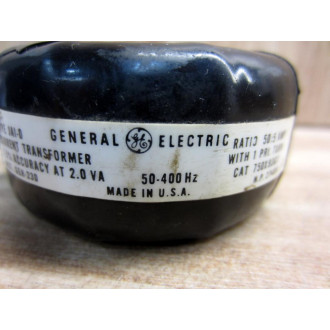 General Electric JAI-0 Current Transformer JAI0 - New No Box