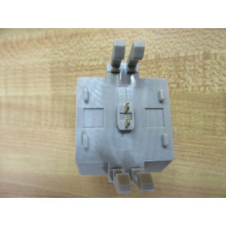 IDEC SLC-40N Lamp Power Module Transformer Only Non-LED - New No Box